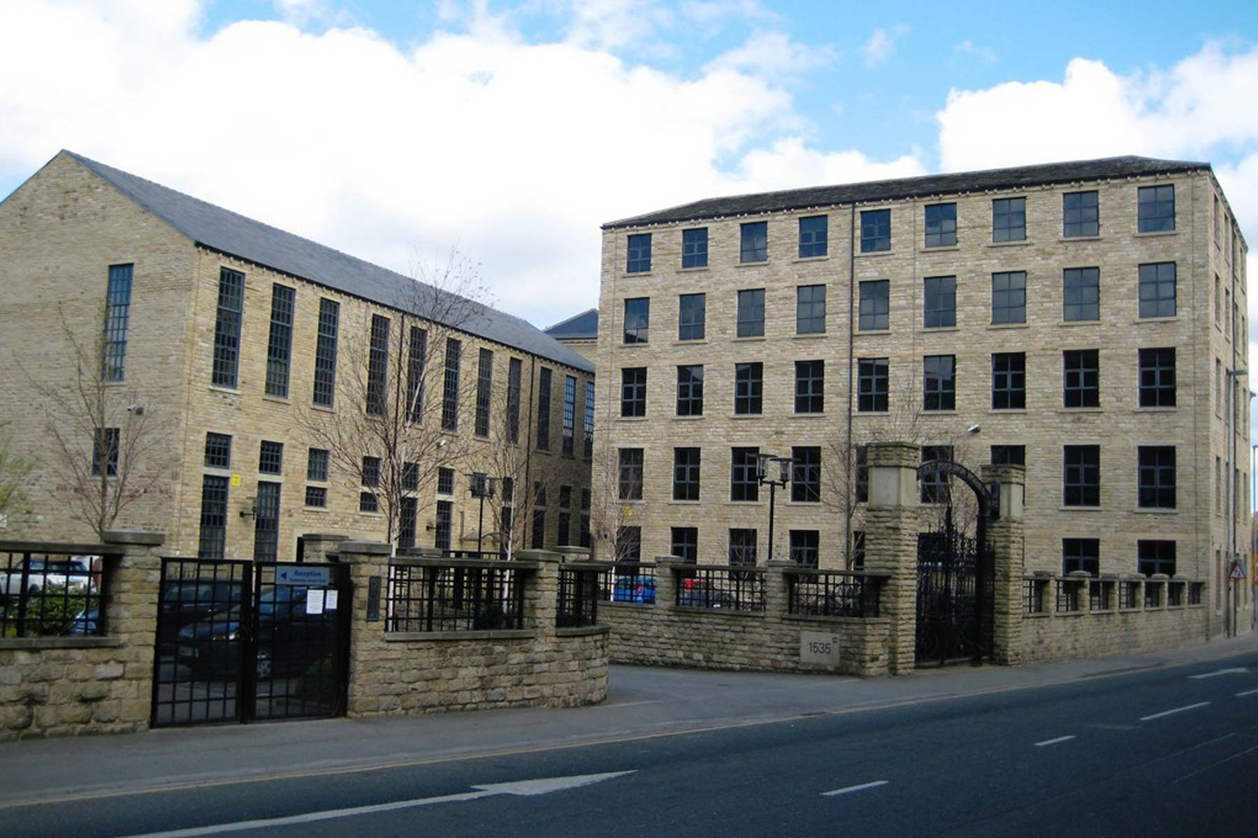 The Melting Point West Yorkshire Property Services